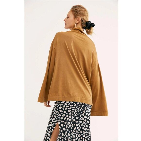 We The Free 'Supernova' Long Sleeve Tee - Picture 4 of 16